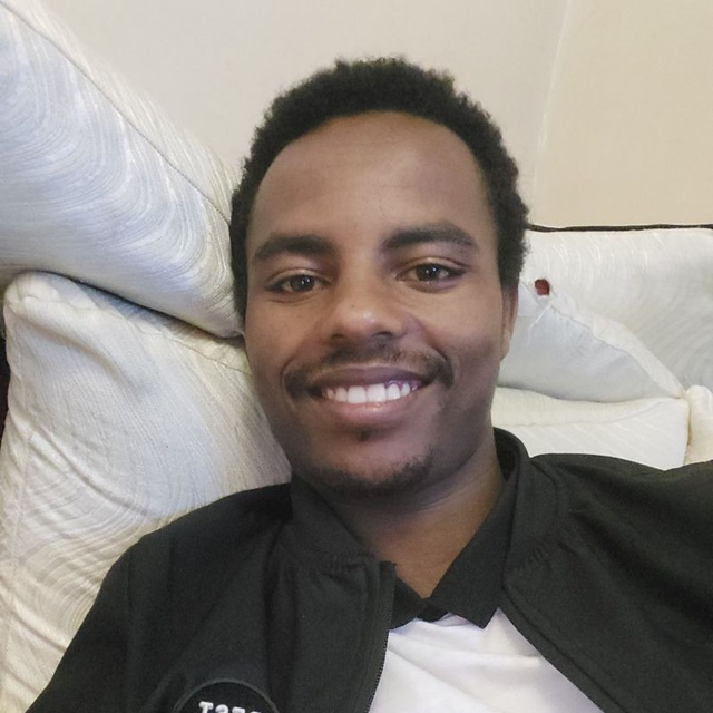 Lelisa Lemma - Senior Cloud Engineer