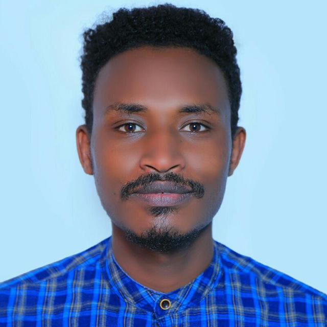 Megersa Jambo - DevOps Engineer